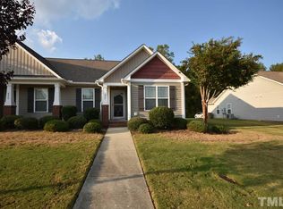 625 Winding Wood Dr, Clayton, NC 27520
