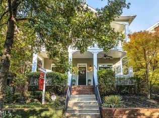 478 Hamilton St SE, Atlanta, GA 30316