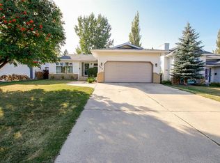 238 E Davison Dr, Red Deer, AB T4R2E6
