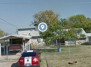 6446 Lincoln Park Rd W, San Angelo, TX 76904