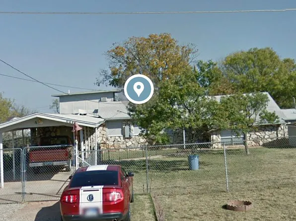 6446 Lincoln Park Rd W, San Angelo, TX 76904