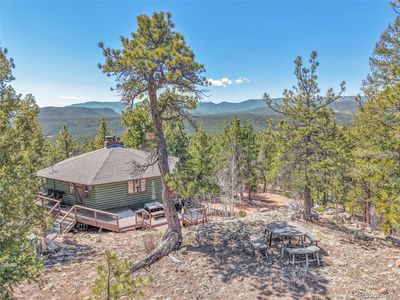 693 Road C, Pine, CO, 80470