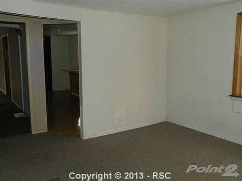 3 Bedroom in Colorado Springs, CO