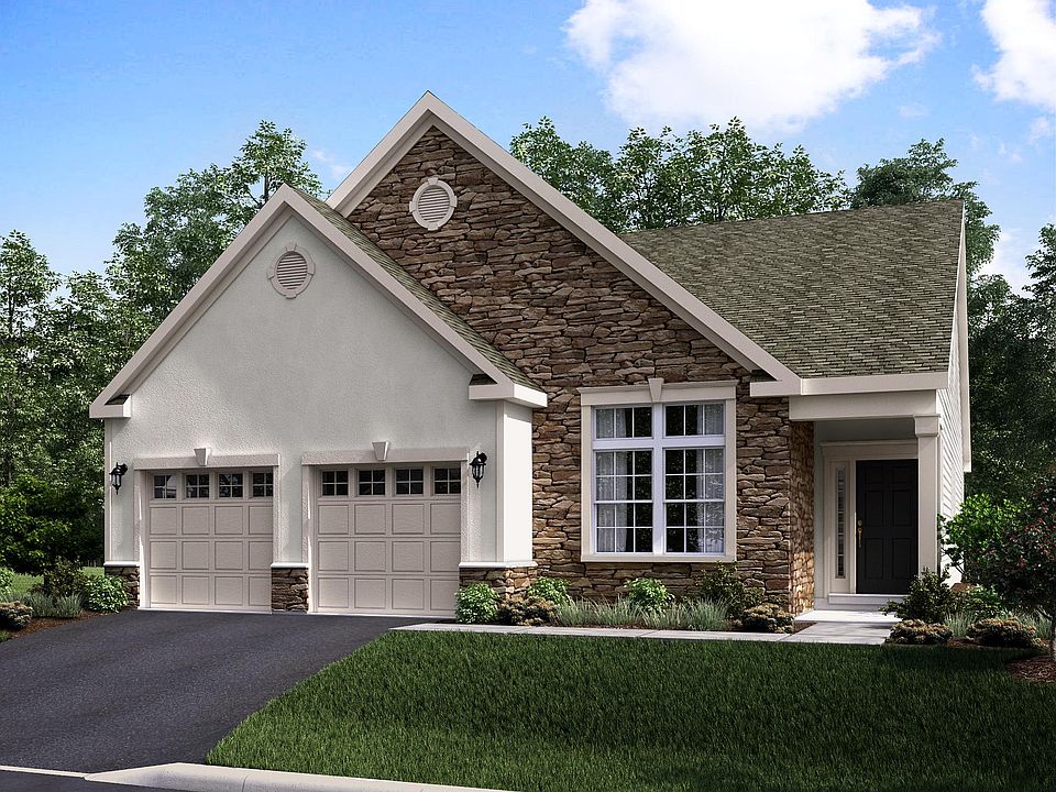 The Applewood Villa