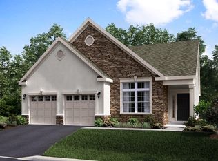 81 Cottage Gate Cir, Sewell, NJ 08080