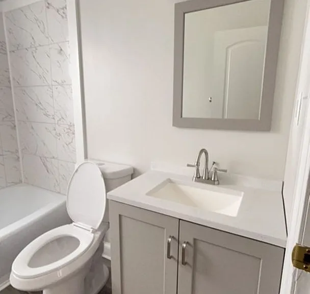 4901 Chamberlayne Ave #4 — Photo 2