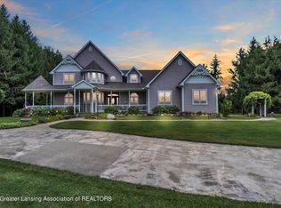 9875 King Rd, Parma, MI 49283