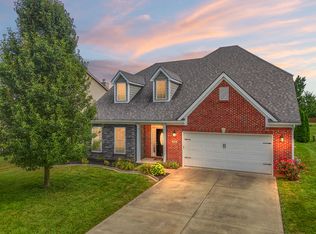 202 Shinnecock Hill Dr, Georgetown, KY 40324