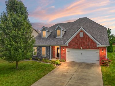 202 Shinnecock Hills Dr, Georgetown, KY, 40324