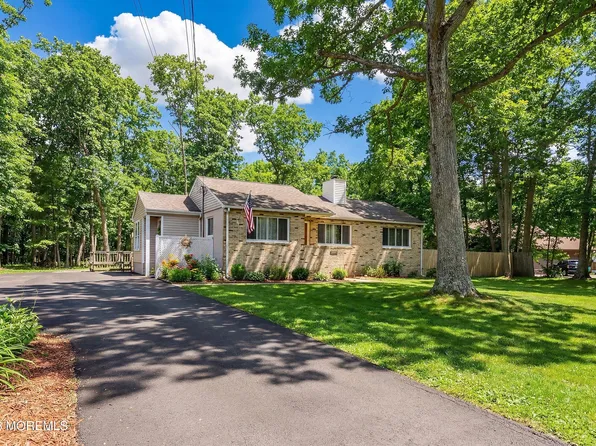 241 New Central Avenue, Jackson, NJ 08527