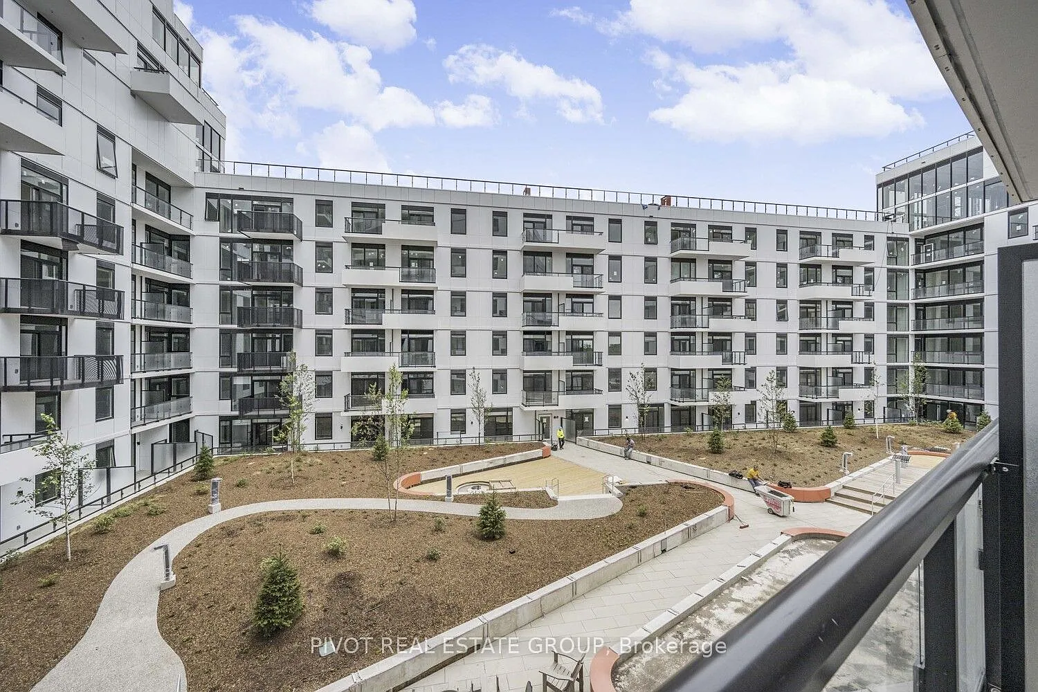 2 bed, $3,300 — Photo 2