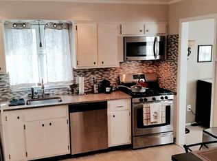 33 S Union Ave #A, Cranford, NJ 07016