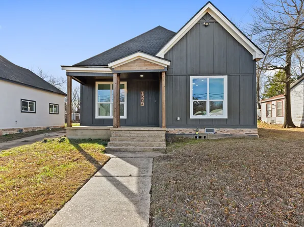 1279 Bonham St, Paris, TX 75460