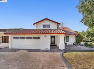 768 Wichitaw Dr, Fremont, CA 94539