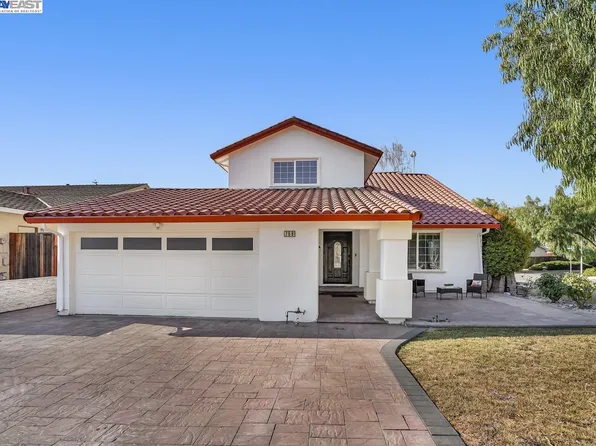 768 Wichitaw Dr, Fremont, CA 94539