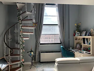 Rented by Oxford Property Group