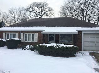546 Birch Ave, Euclid, OH
