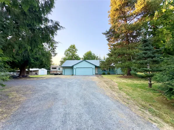 2208 SW 16th Street, Battle Ground, WA 98604