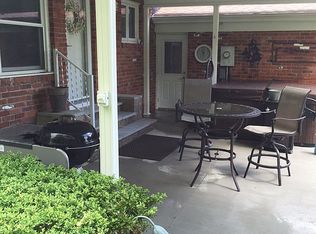 20 Old Ottawa Rd, Danville, IL 61834