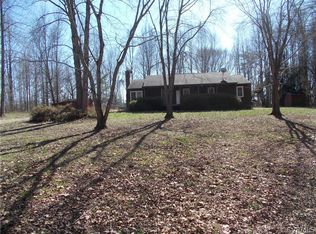 163 Little River Ests, Bumpass, VA 23024