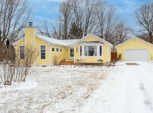 875 Olive St, Oxford, MI 48371