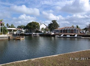 3217 Nassau Dr, Spring Hill, FL 34607