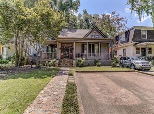 1671 Lawrence Ave, Memphis, TN 38112