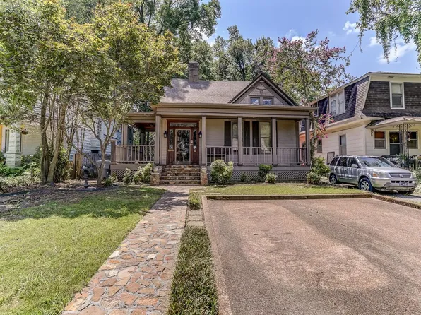 1671 Lawrence Ave, Memphis, TN 38112