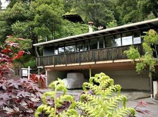 64 Tamalpais Rd, Berkeley, CA 94708