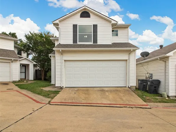 104 Cozumel Plz, Dallas, TX 75211