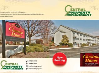 10-12 Chestnut St UNIT A-105, Suffern, NY 10901