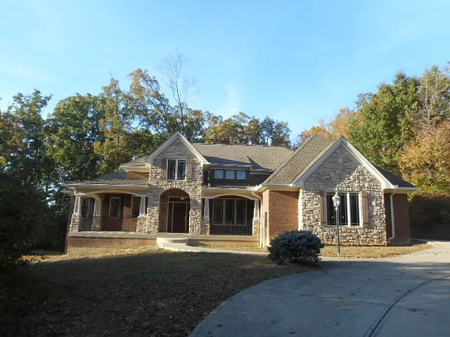 5 Saddle Ridge Trl photo 1
