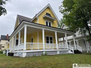 54 Lakeview Ave, Jamestown, NY 14701