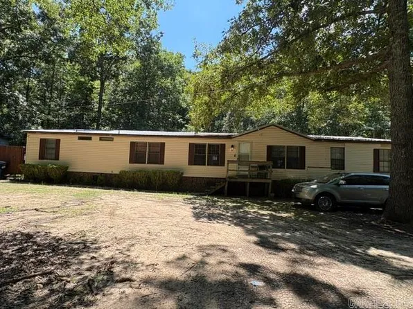 7606 Hyla Dr, Pine Bluff, AR 71603