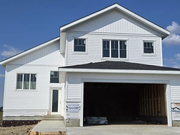 5930 55th St, Vegreville, AB T9C 1J6