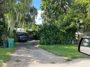 406 NE 7th St, Okeechobee, FL 34972