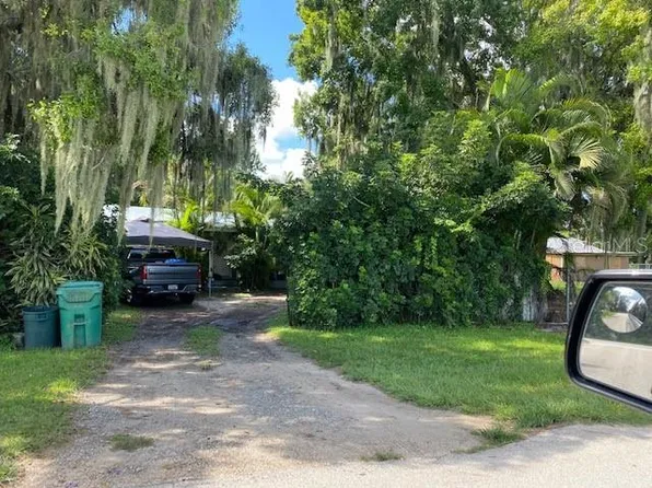 406 NE 7th St, Okeechobee, FL 34972