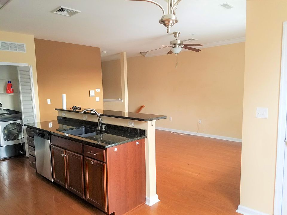 Open Floorplan