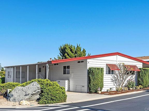 2nd image of 1175 La Moree Rd Space 19