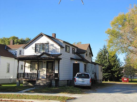 2nd image of 405 W Bosley St