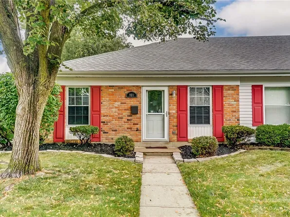 921 Taylorsview Dr, Vandalia, OH 45377