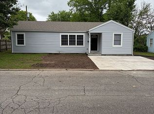 408 Ohio St, Pittsburg, KS 66762