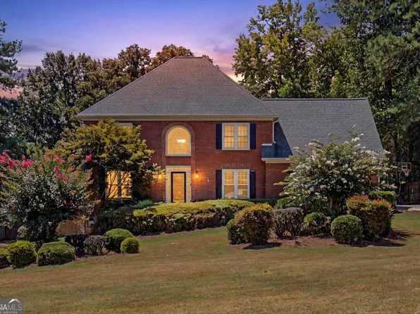 1156 Ward Creek Dr SW, Marietta, GA 30064