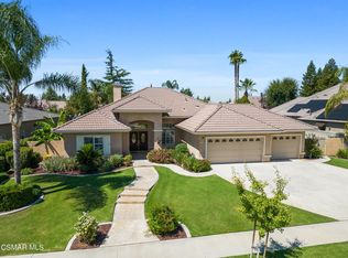 2003 Ordsall St, Bakersfield, CA 93311