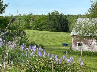 1217 Us Route 1, Amity, ME 04471