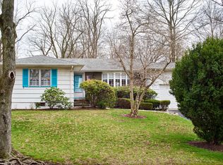 55 Franklyn Pl, Springfield, NJ 07081