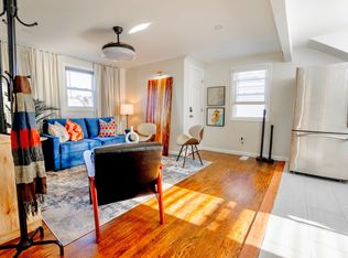 100 Park Ave Floor 2, Maywood, NJ 07607