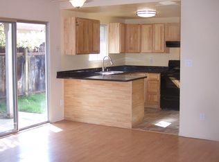 2424 Ellison Dr #C, Modesto, CA 95355