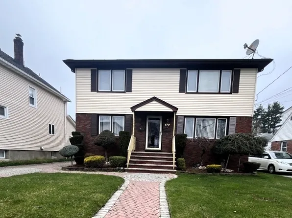 177 Falmouth Ave, Elmwood Park Boro, NJ 07407