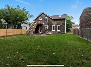 16 Mechanic St UNIT A, Wakefield, RI 02879